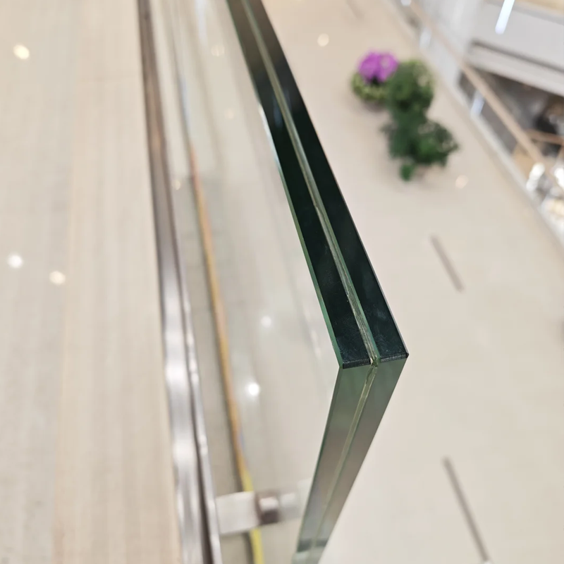 laminated glass