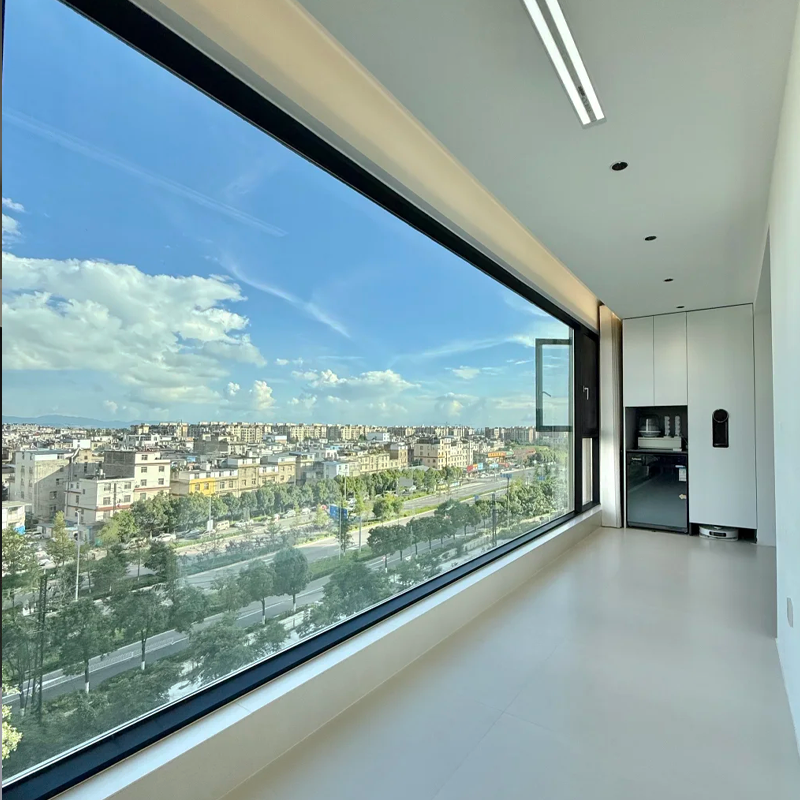 Laminované vs. tvrzené: Ultimátní průvodce sklem do zimní zahrady