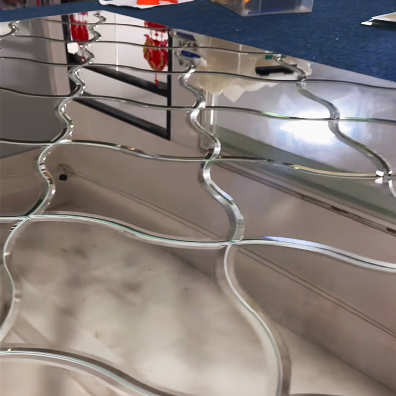 artistic glass mosaics