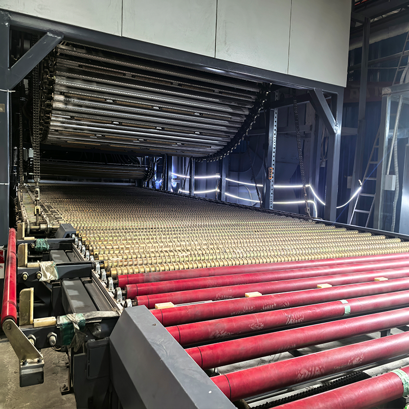 Wichtige Details zur Herstellung von Sicherheitsglas: Warum muss zerbrochenes Glas sofort gereinigt werden?