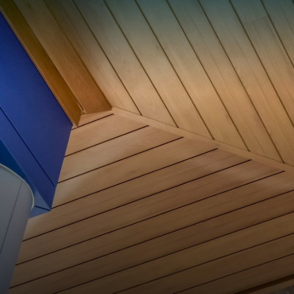 Aluminum Soffits Aluminum Soffits