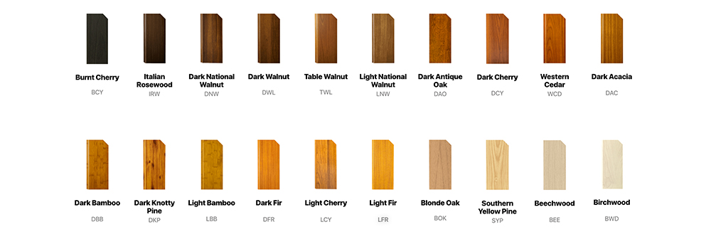 aluminium split batten