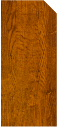 Dark Antique Oak