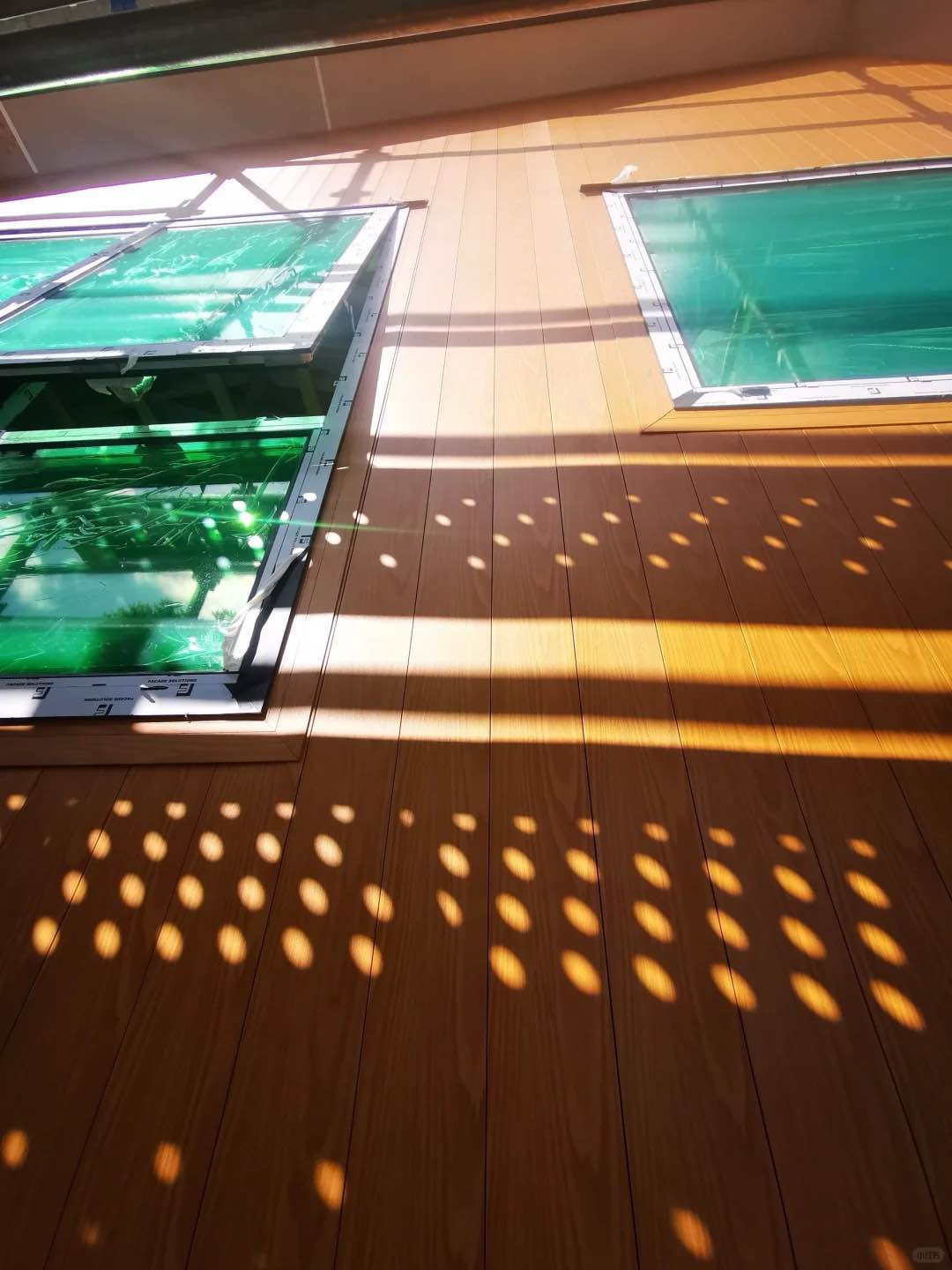 Matrixtion Aluminum Cladding: A Superior Alternative to Wood, WPC, and Vinyl