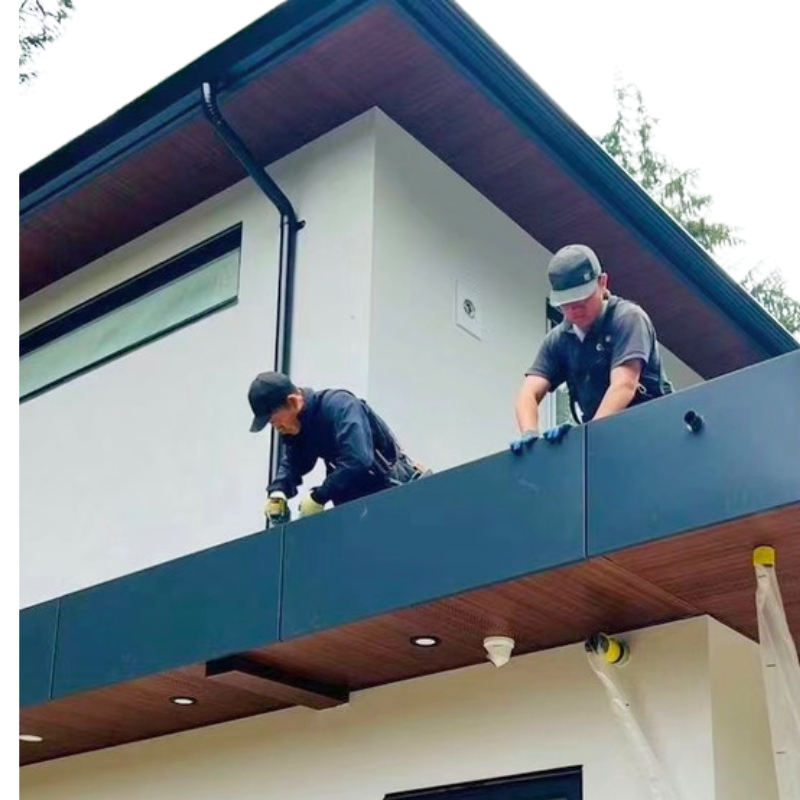 When to Replace Soffits and Fascia: A Guide to Protecting Your Roof