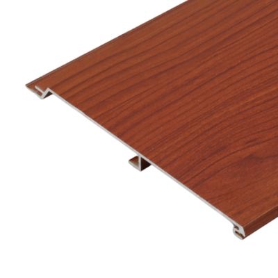 attractive exterior cladding