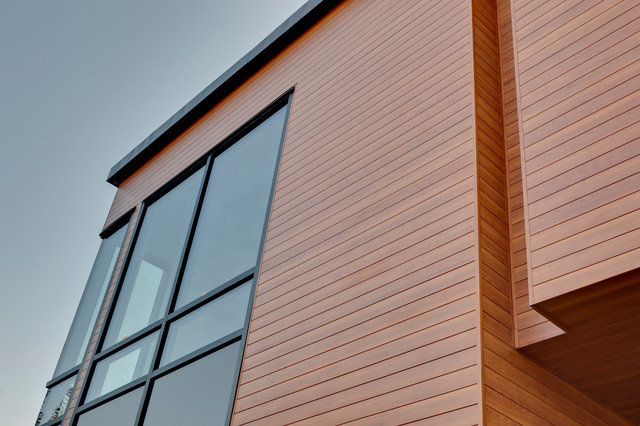 aluminum cladding panels