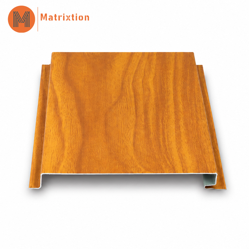 soffit panels