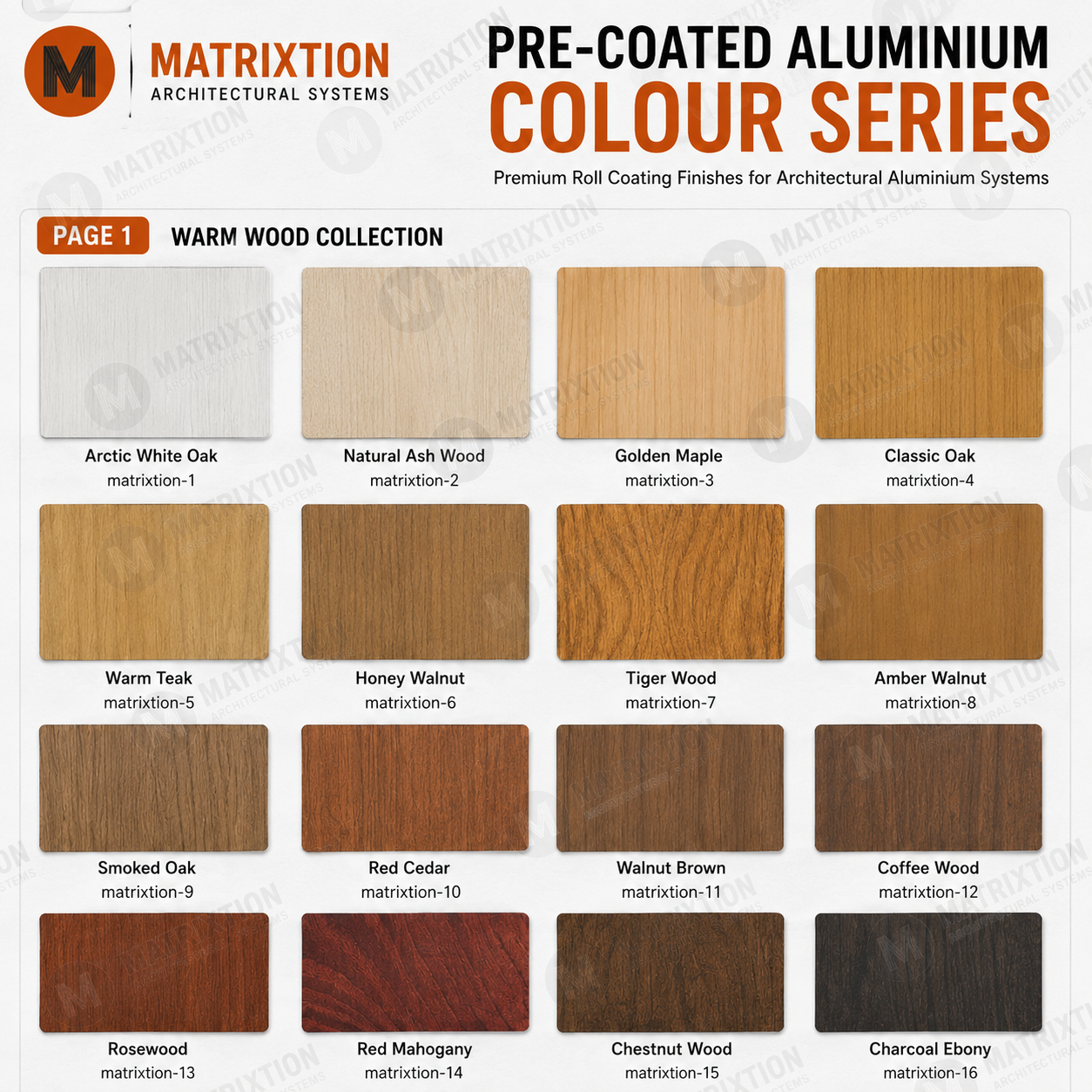 aluminum soffit