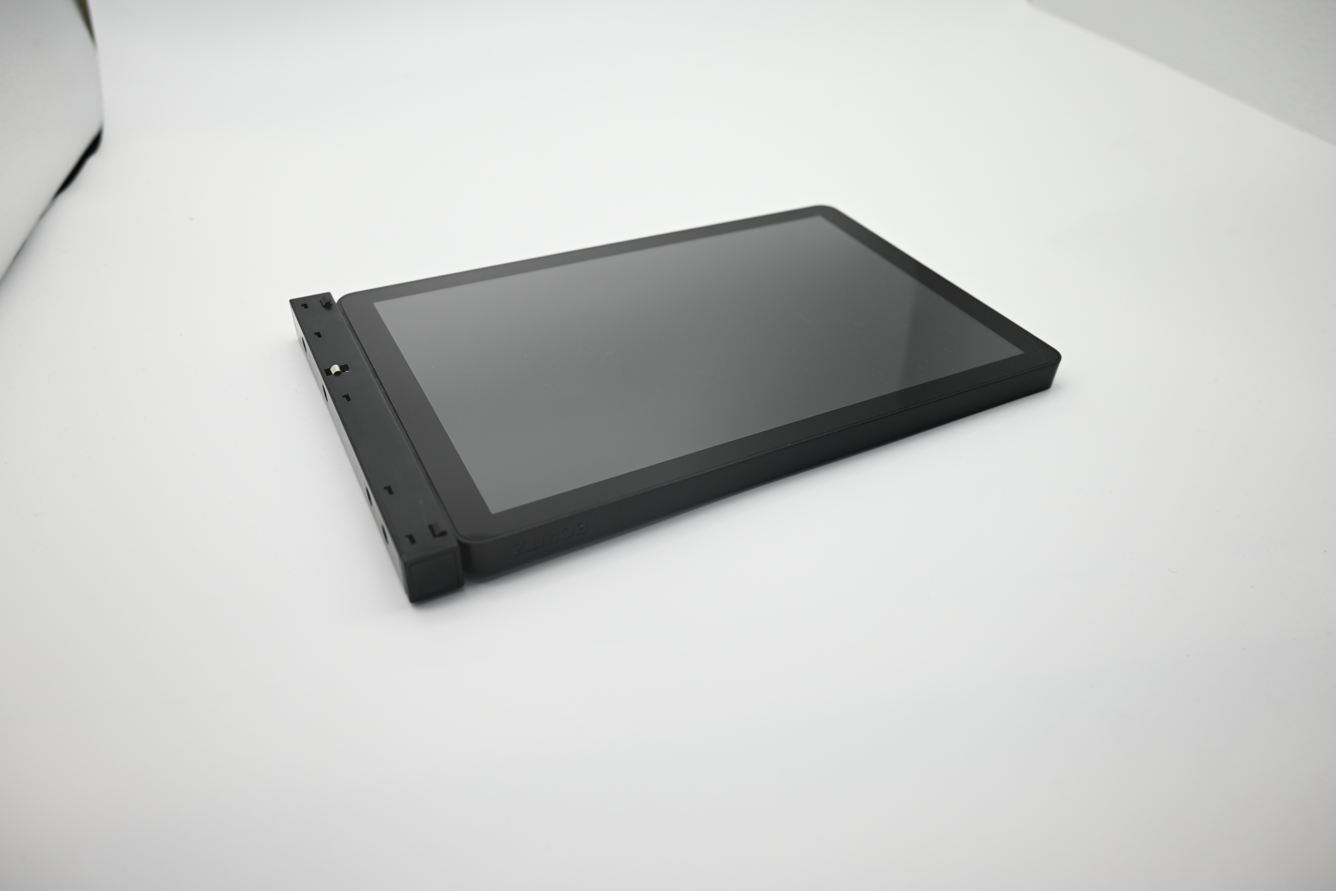 LCD signage