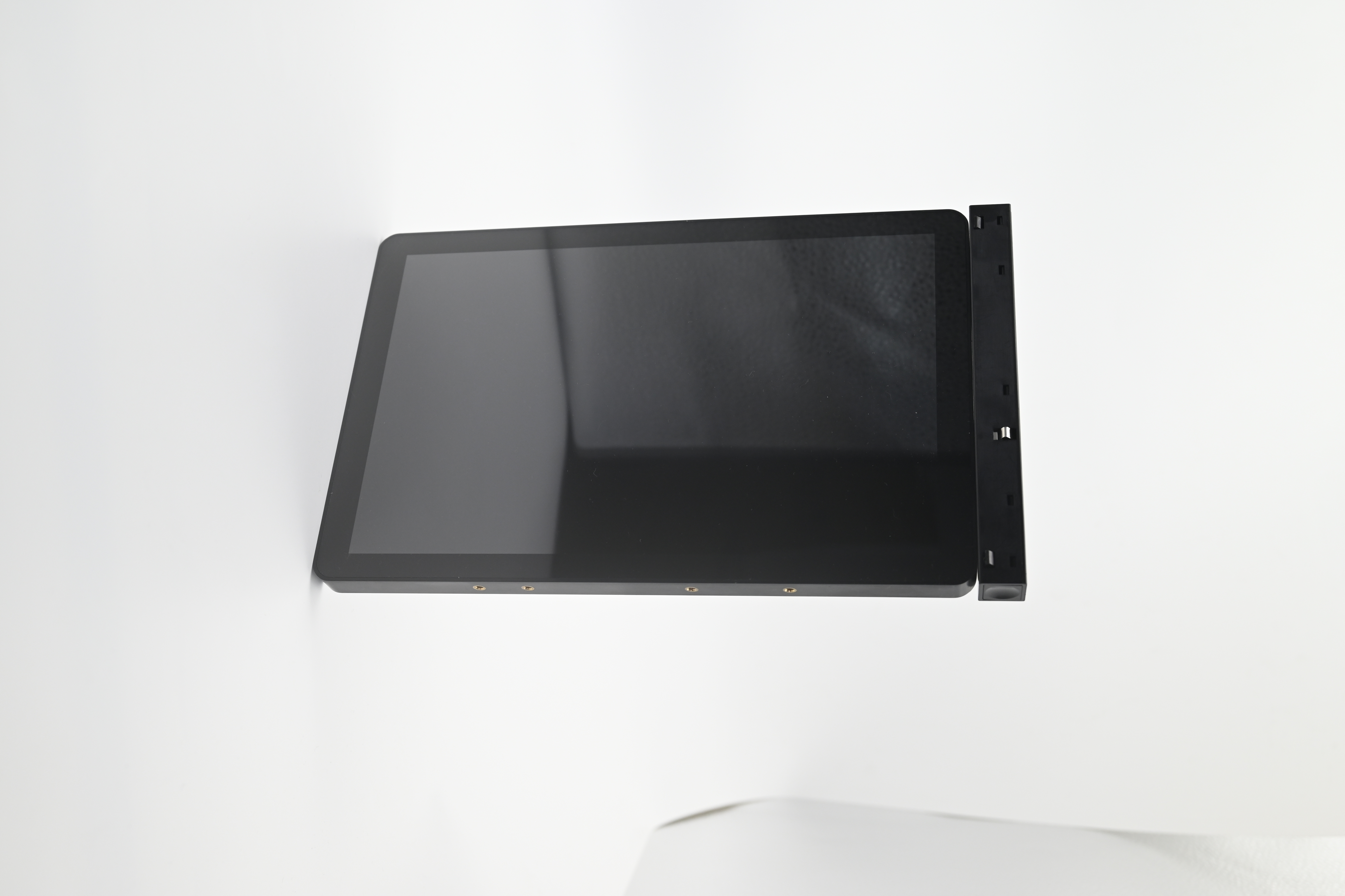 LCD display