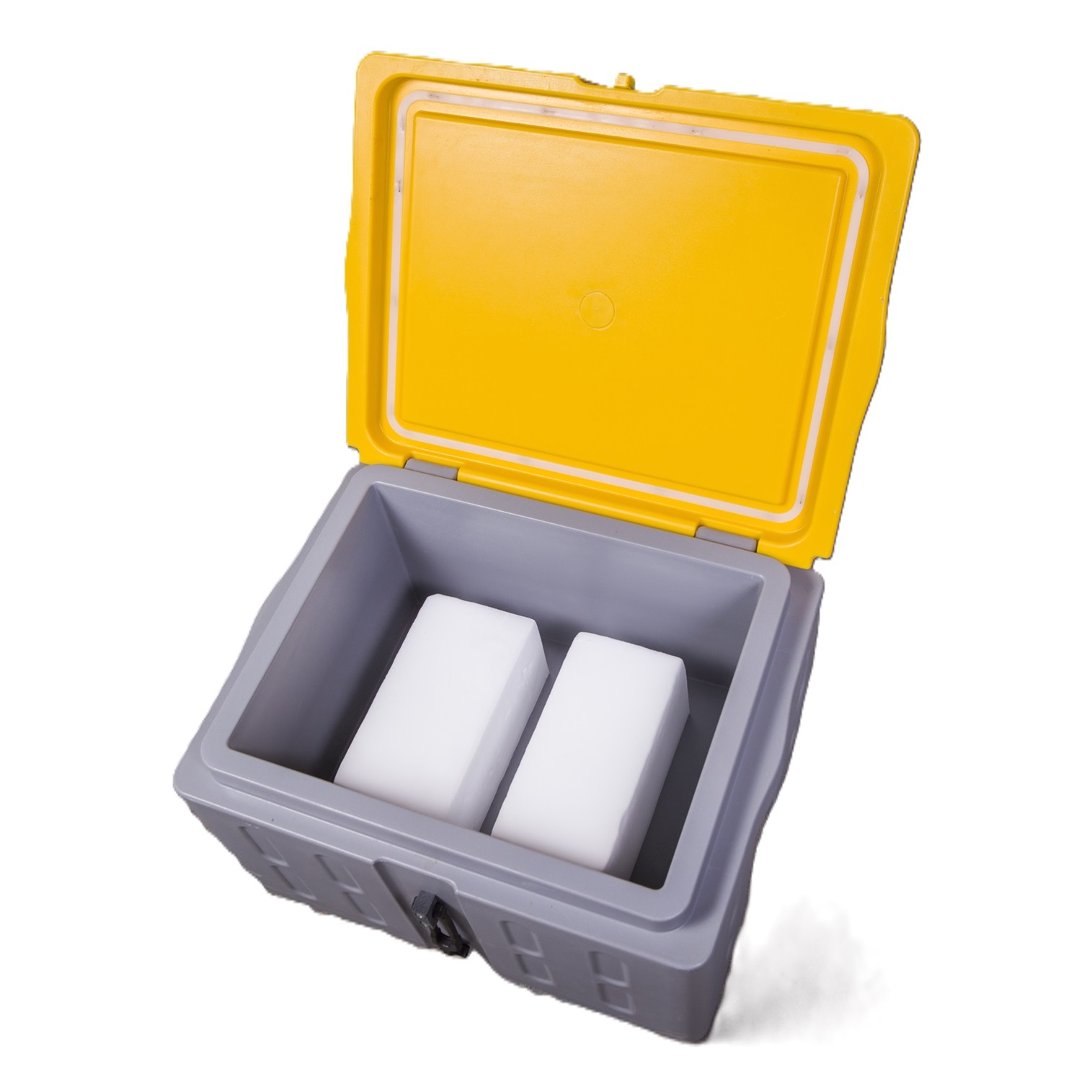 dry ice chest