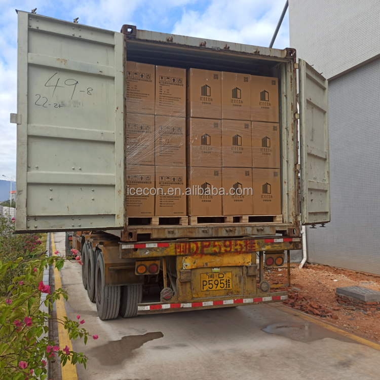 dry ice containers for shipping