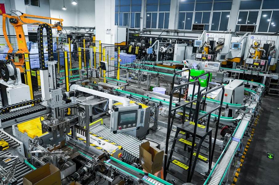 Professional Customization Capabilities