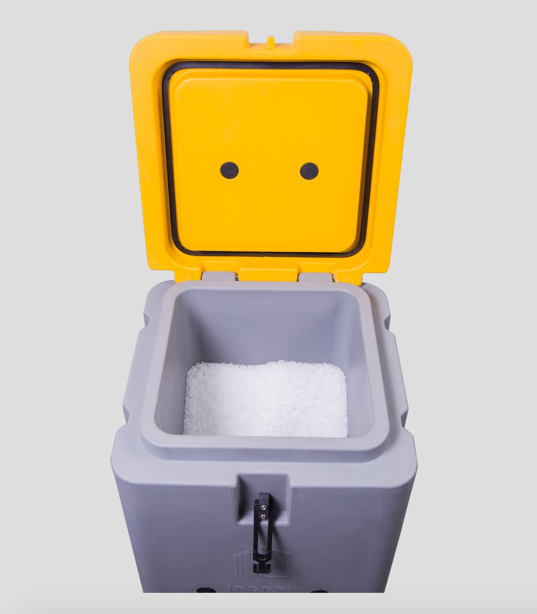 insulated shipping boxes dry ice
