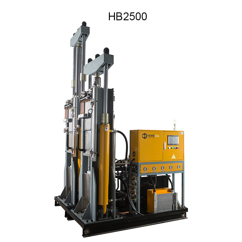 dry ice production machine price