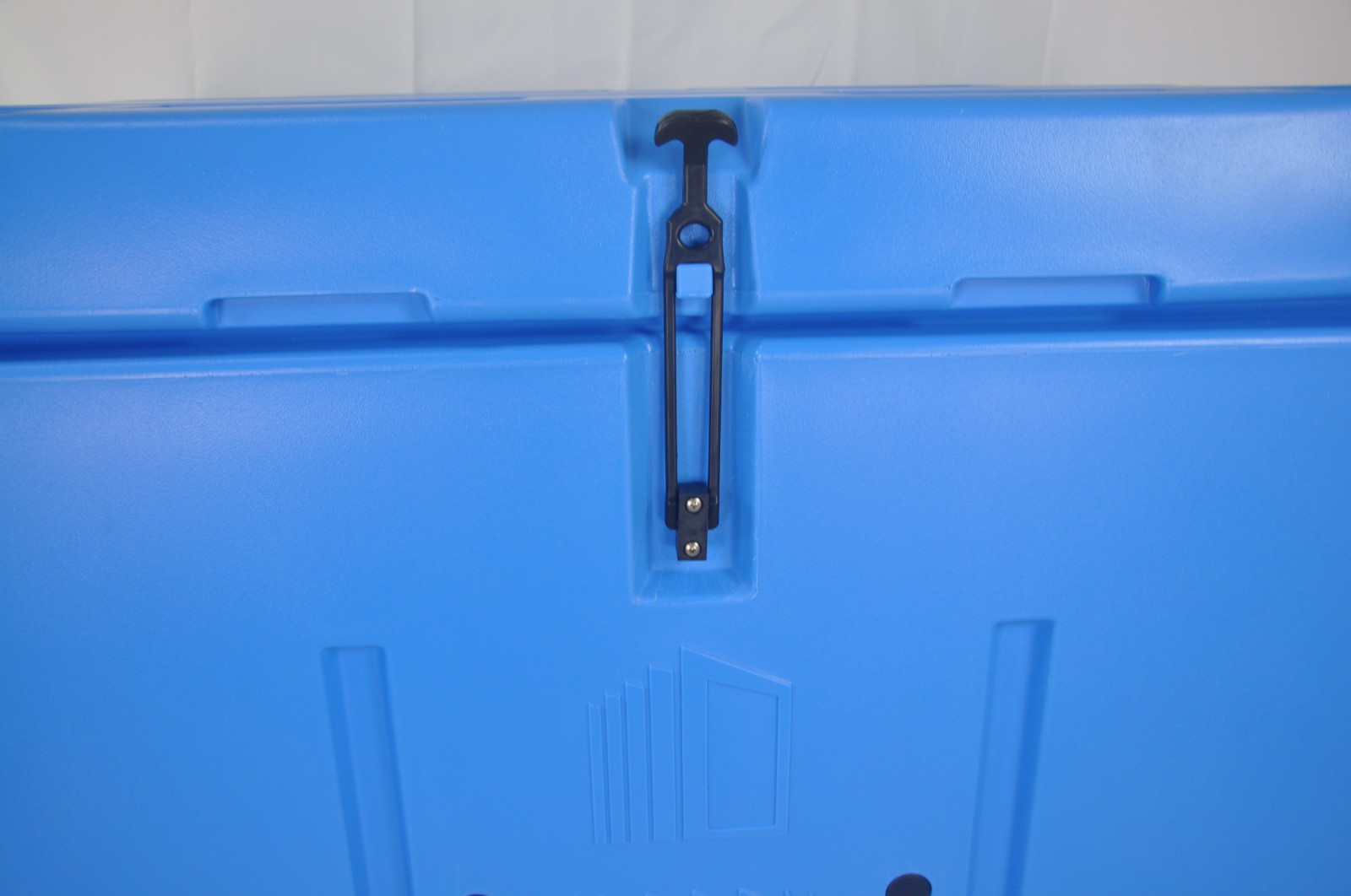 dry ice containers