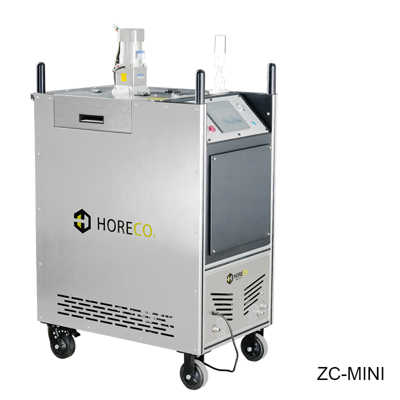 cost of dry ice blasting machine
