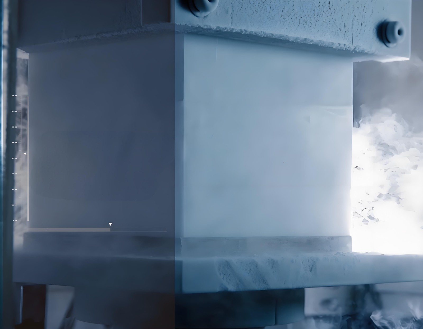 co2 recovery machine