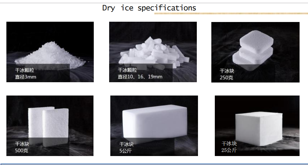 Dry Ice
