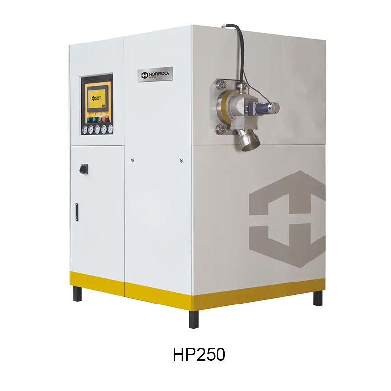 dry ice pellets Making Machine