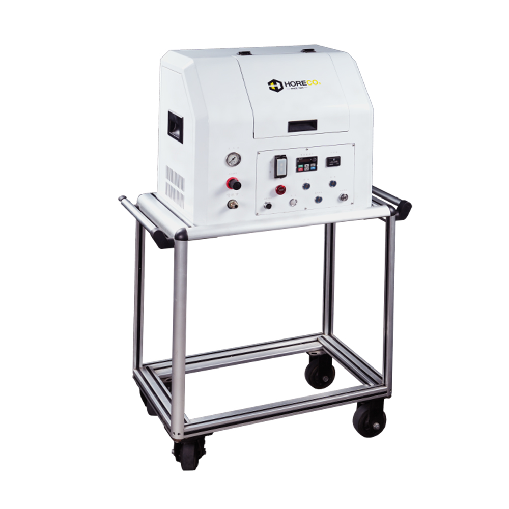 dry ice blasting machine for sale