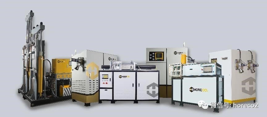 dry ice block machine