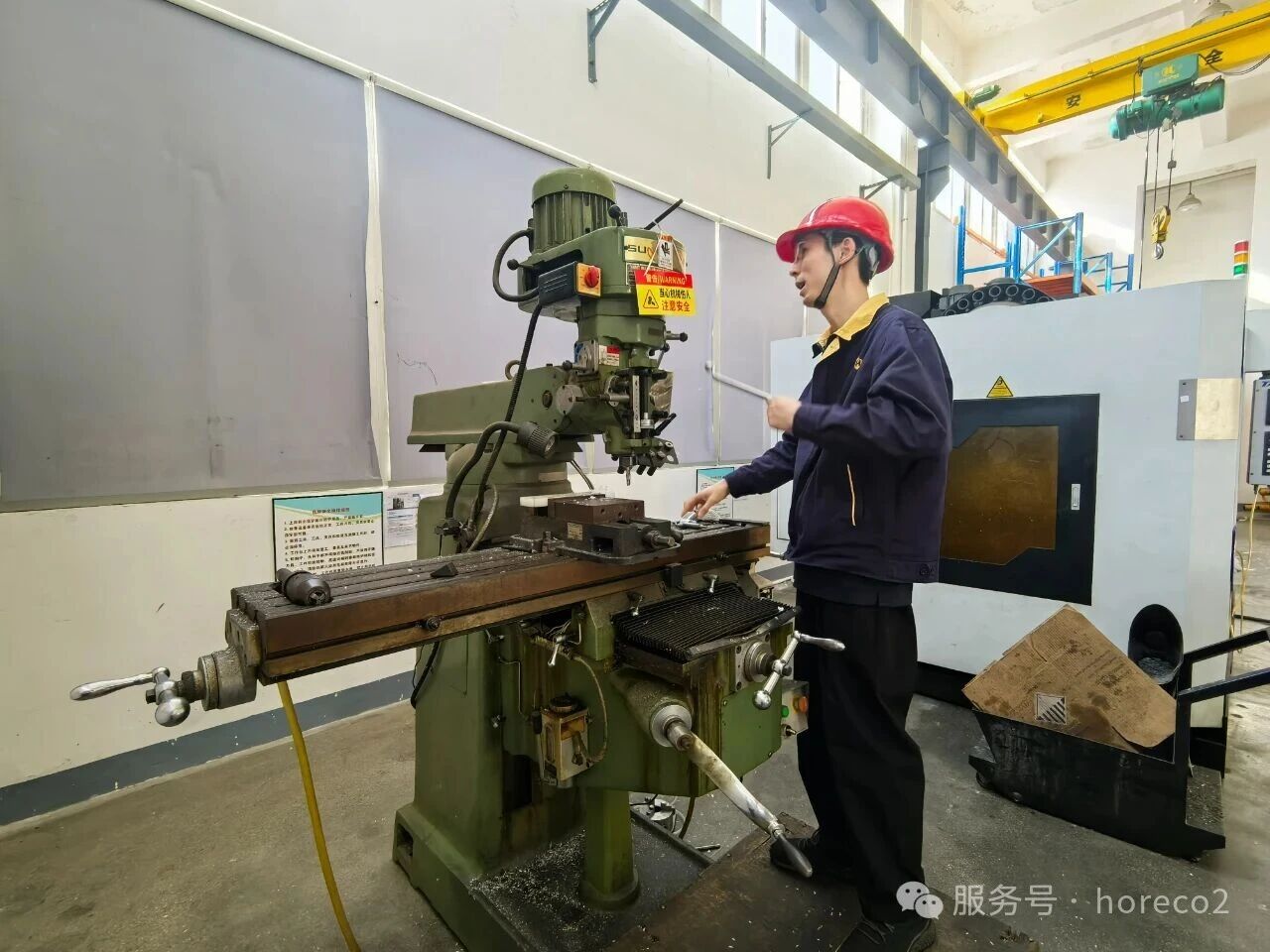 DRY ICE BLASTING MACHINE