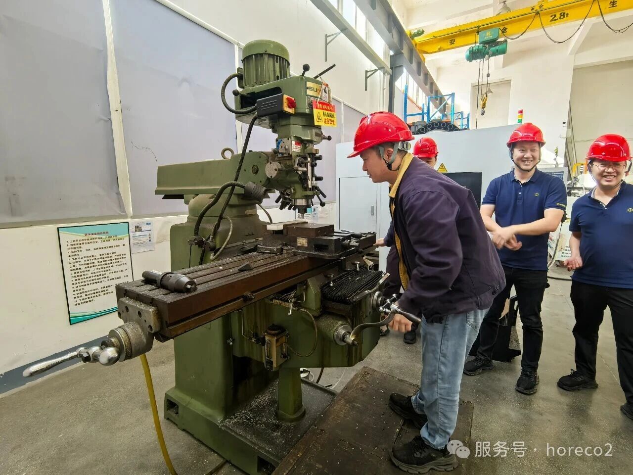 DRY ICE BLASTING MACHINE