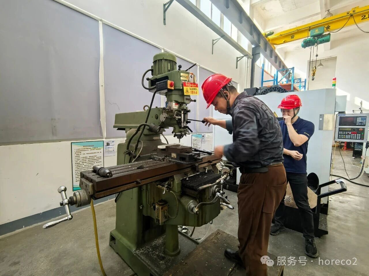 DRY ICE BLOCK MACHINE