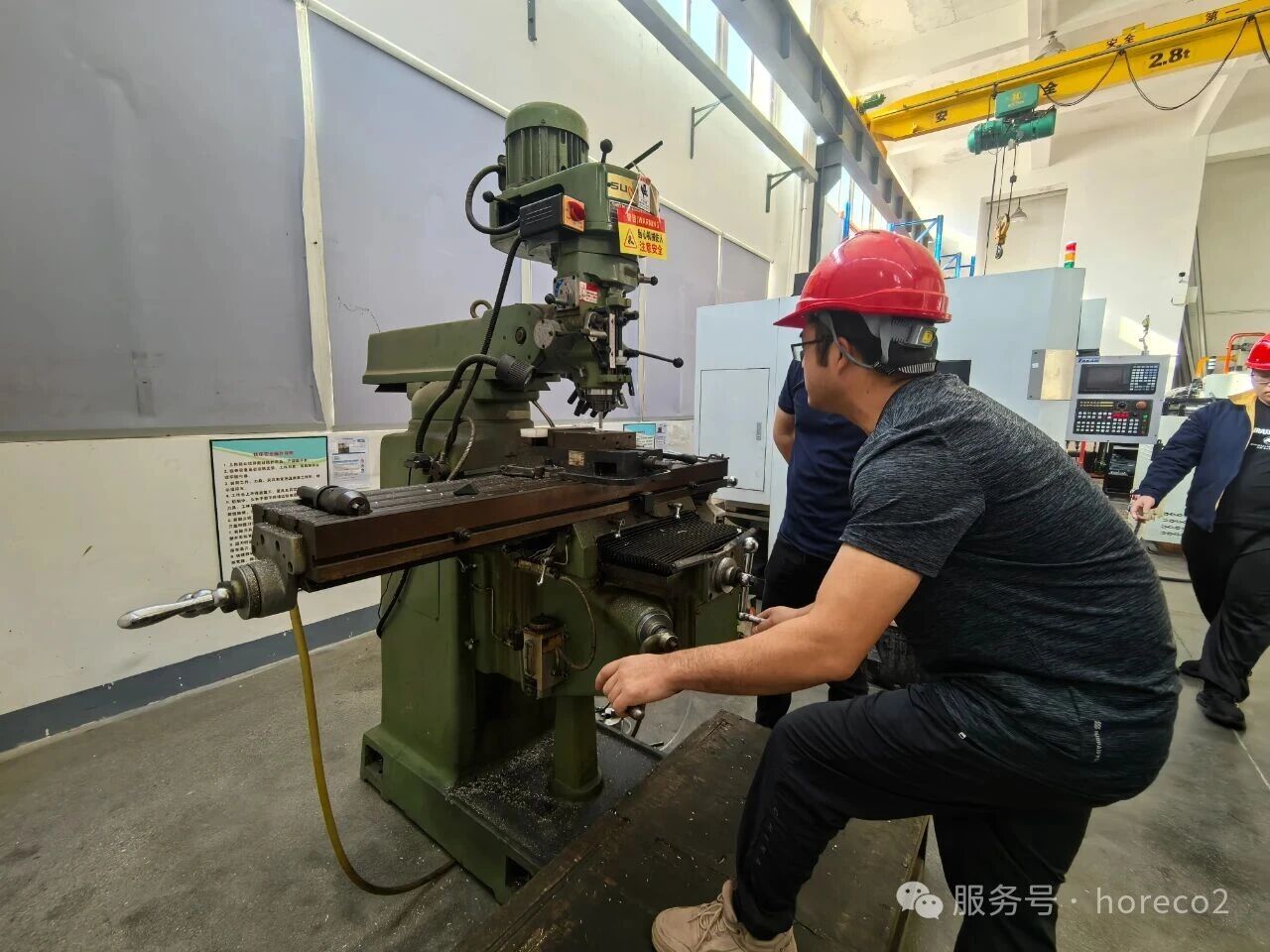 DRY ICE BLOCK MACHINE