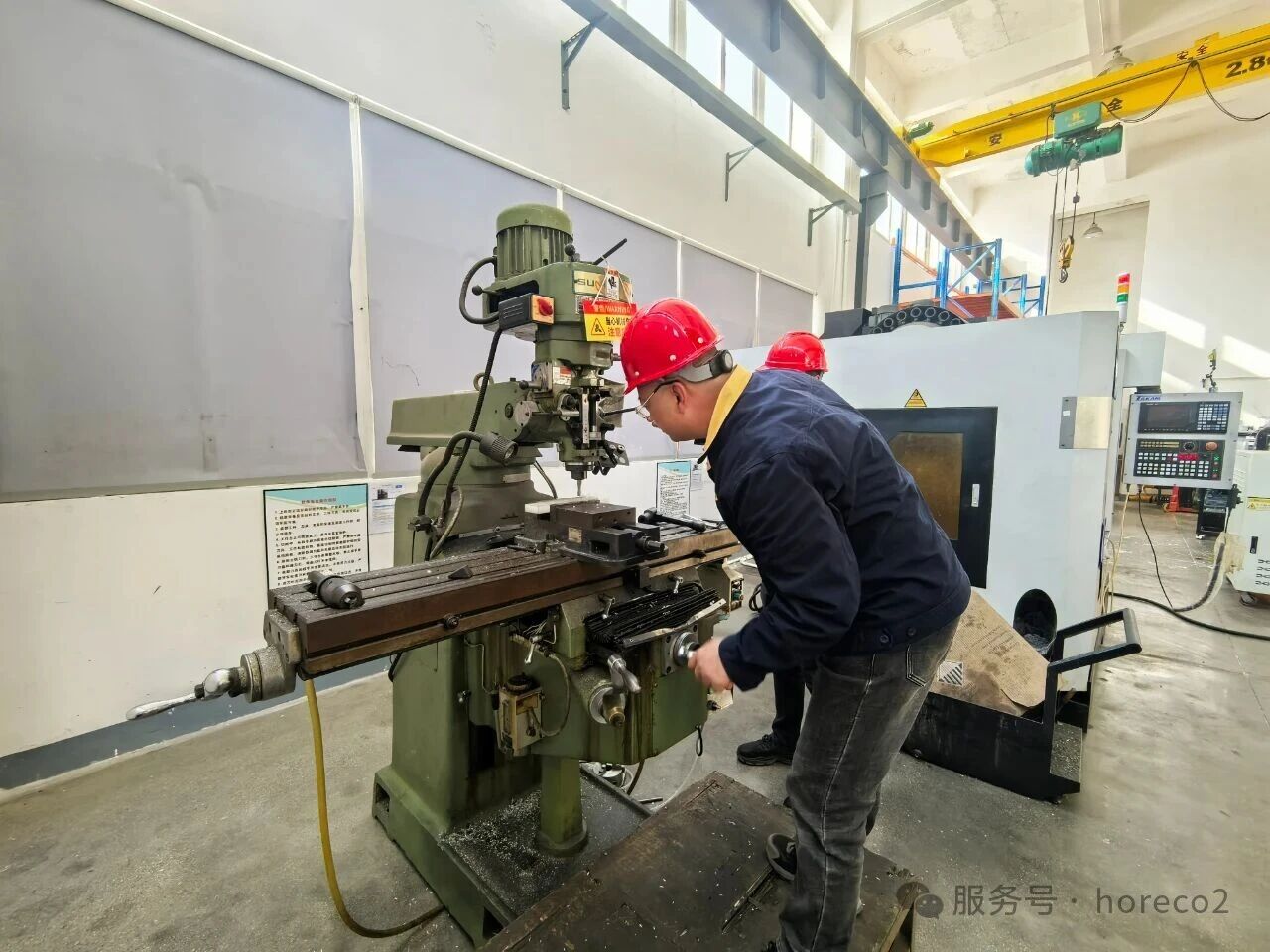 DRY ICE BLASTING MACHINE