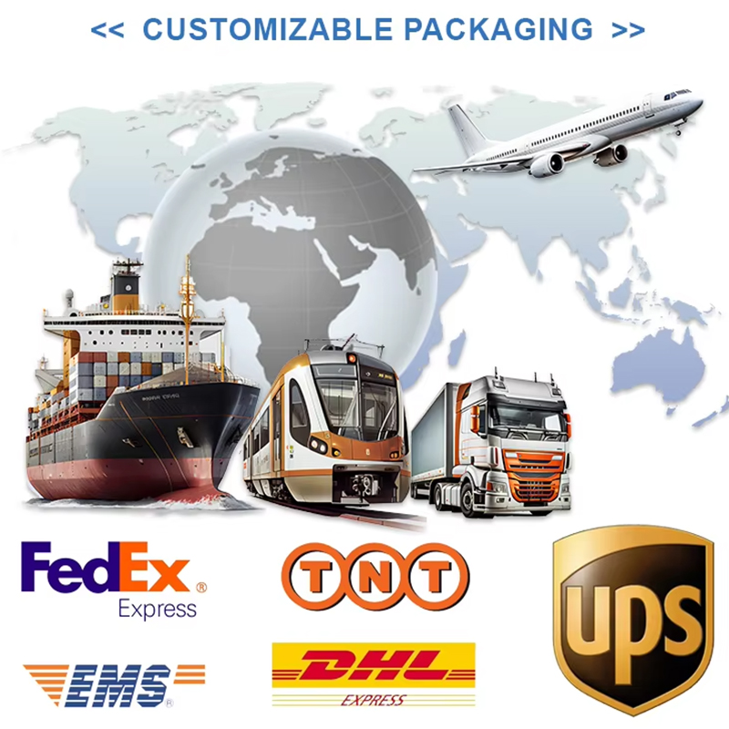 JSLOCKER Logistics and freight transportation