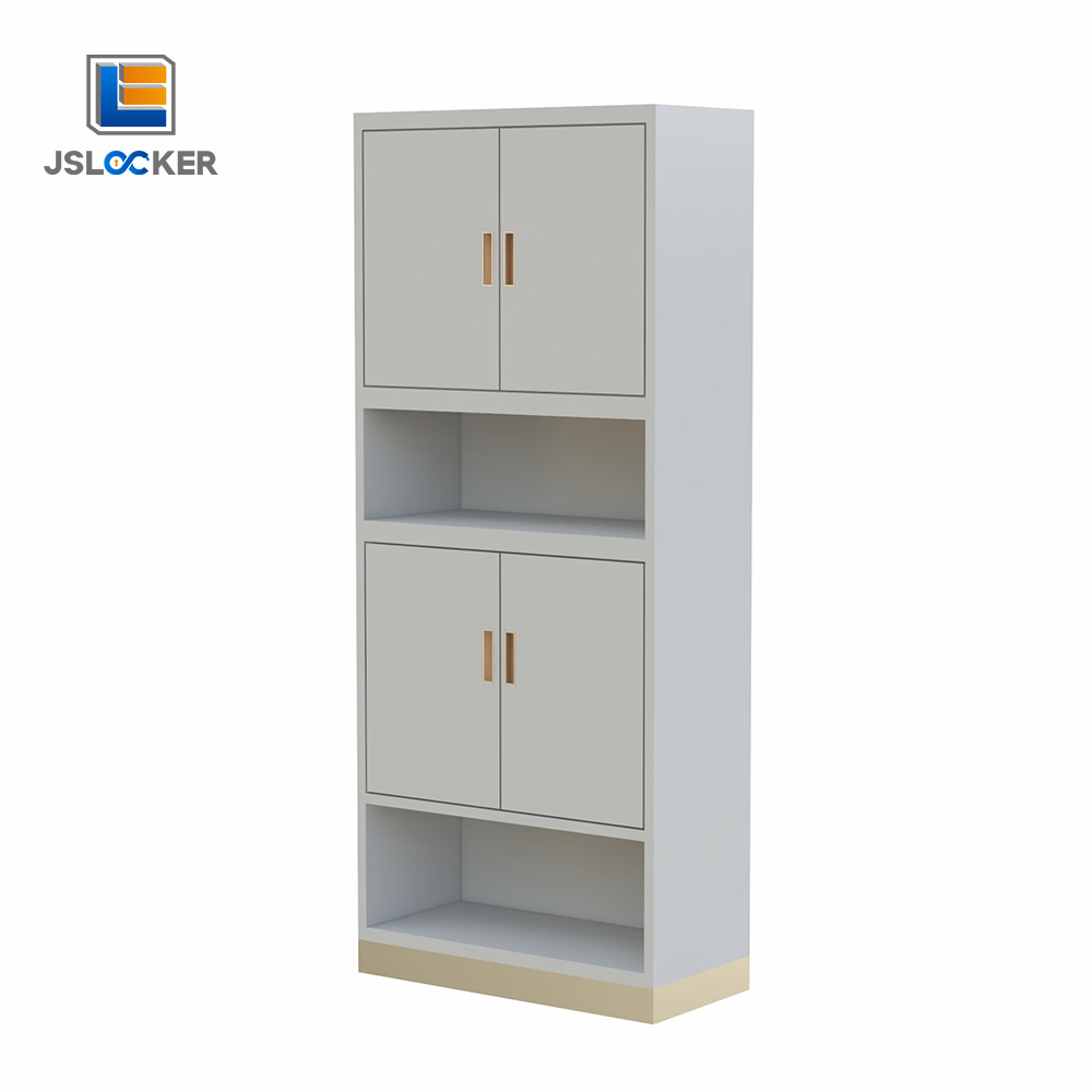 Modern white Exquisite Legal File Cabinet