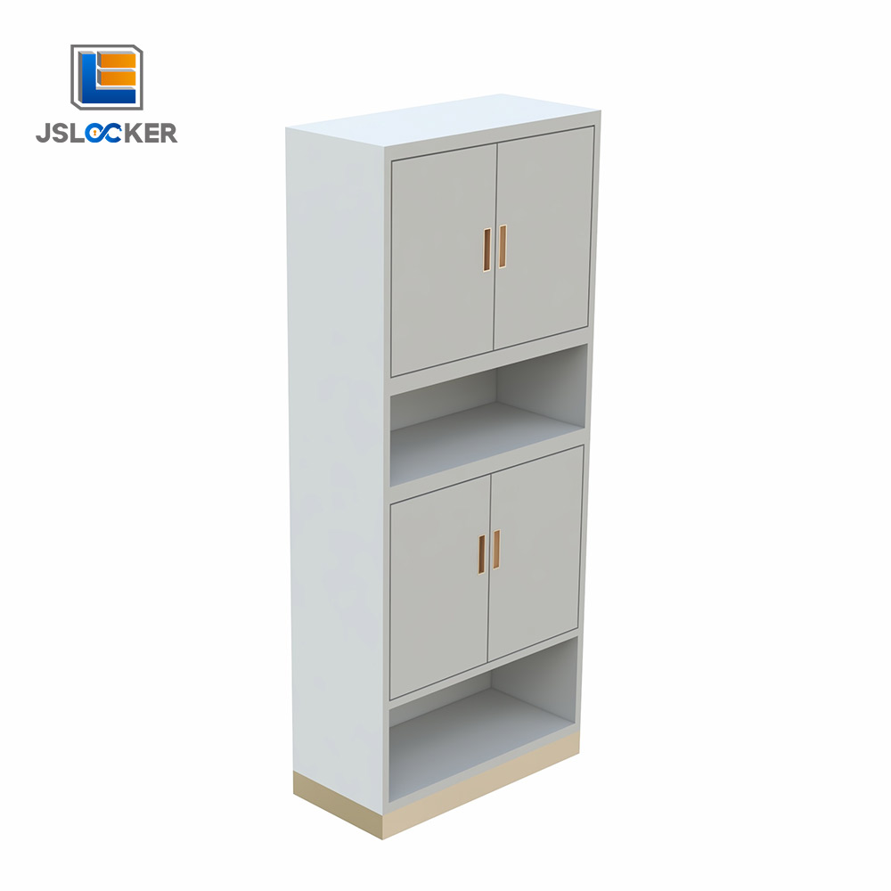 Modern white Exquisite Legal File Cabinet