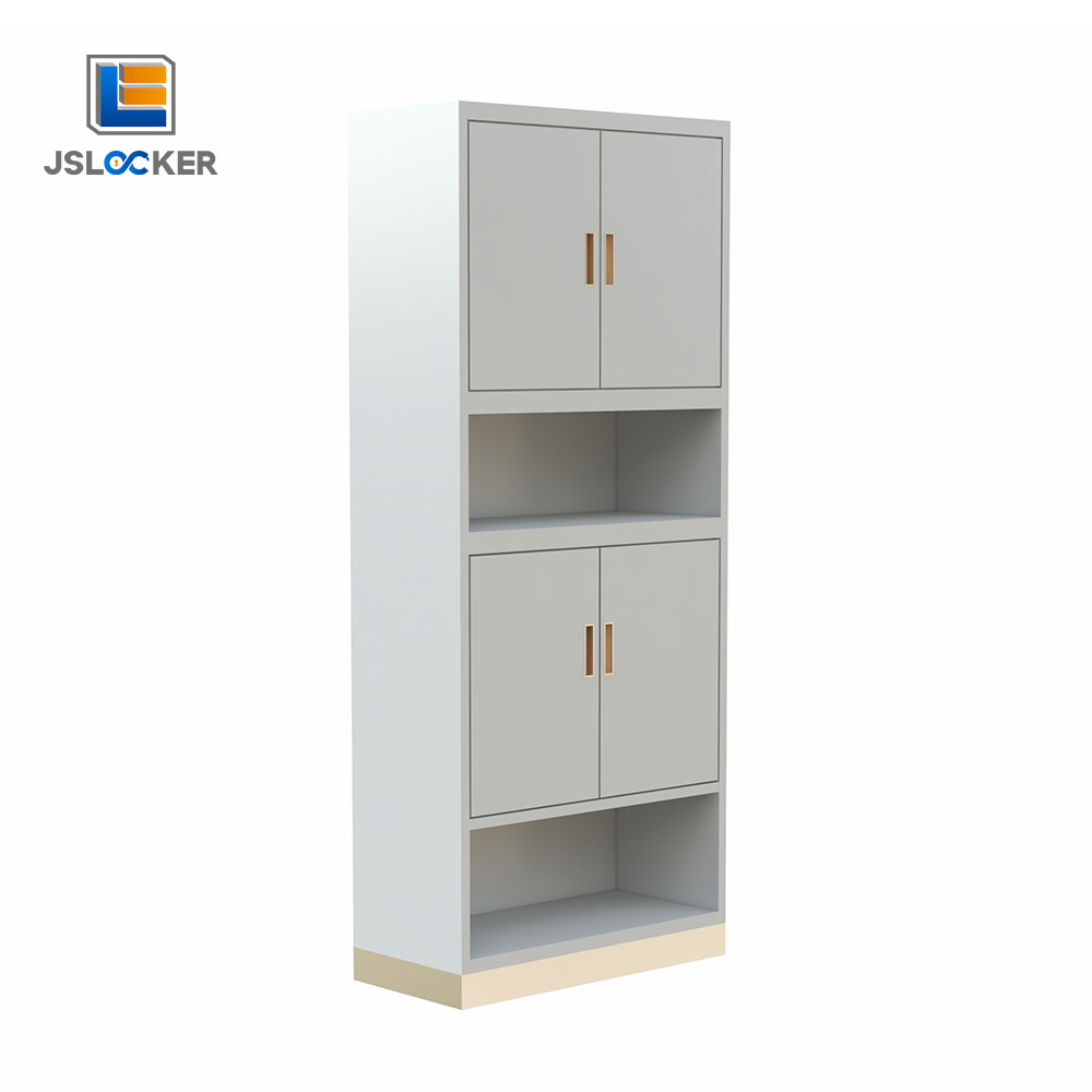 Modern white Exquisite Legal File Cabinet