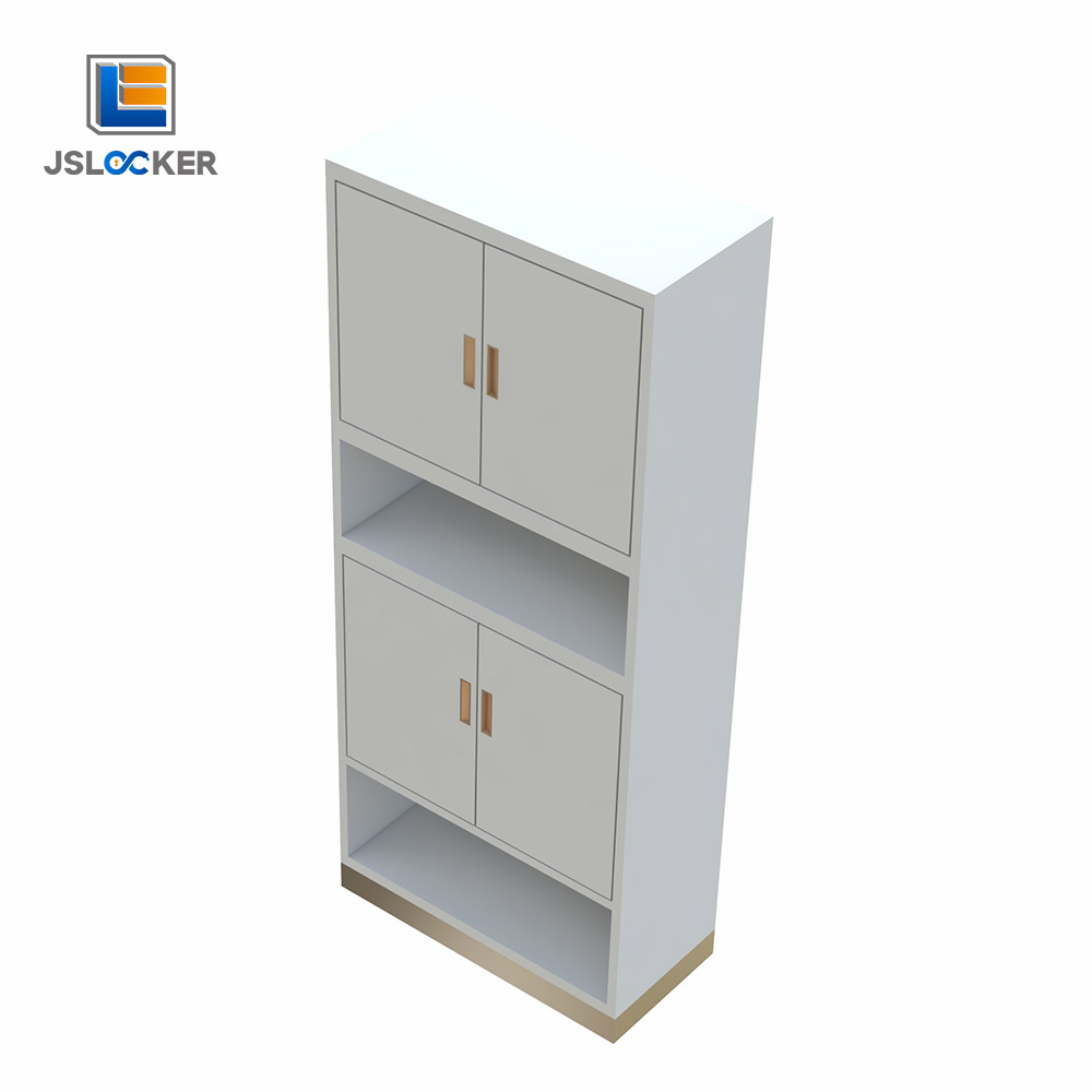 Modern white Exquisite Legal File Cabinet
