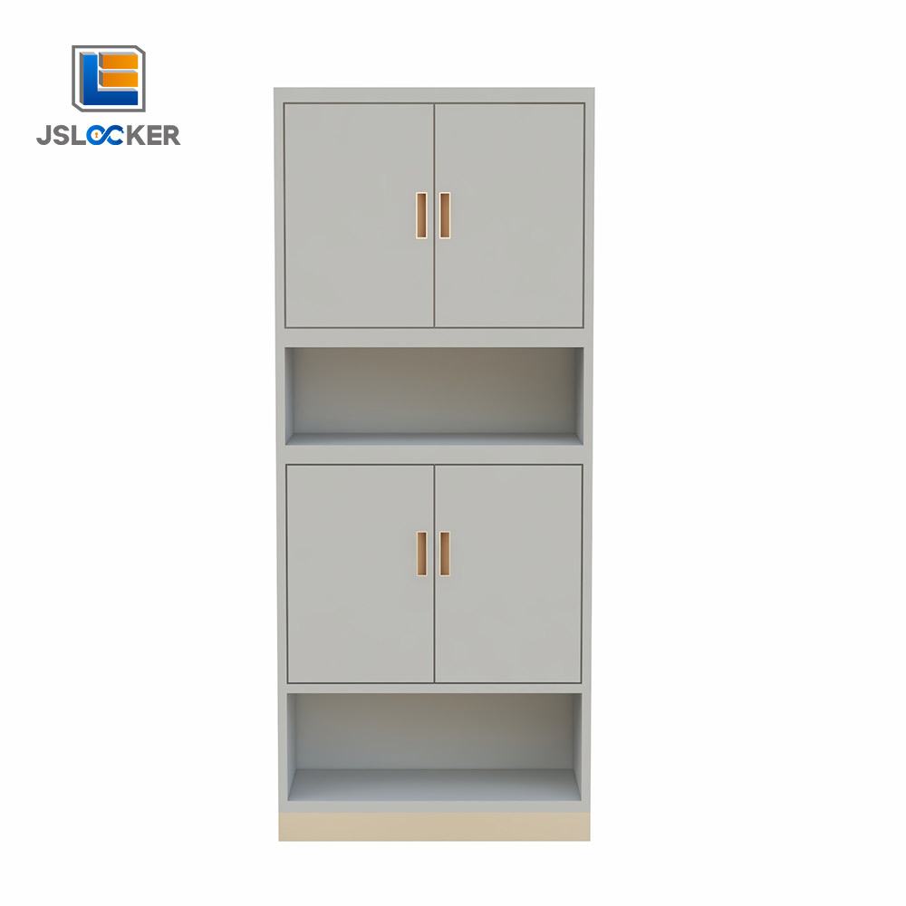 Modern white Exquisite Legal File Cabinet