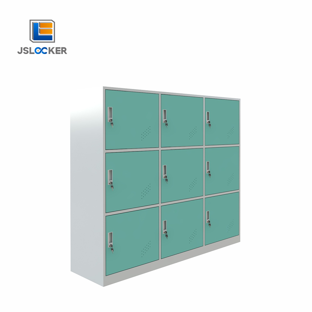 School Bag Lockers For Student Classrooms