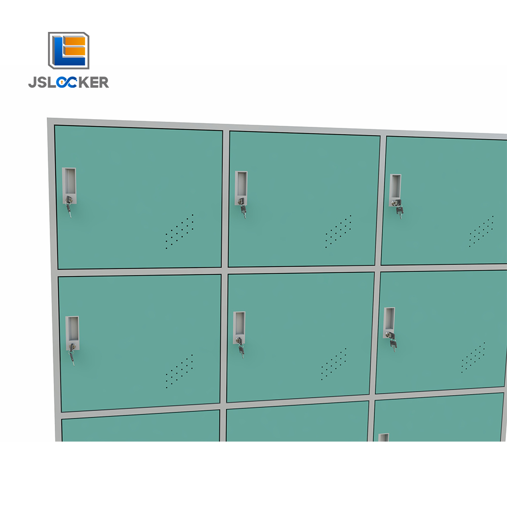 School Bag Lockers For Student Classrooms