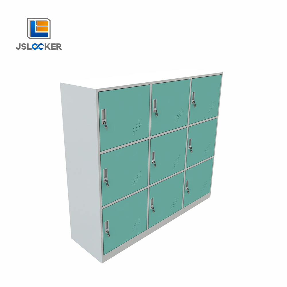 School Bag Lockers For Student Classrooms