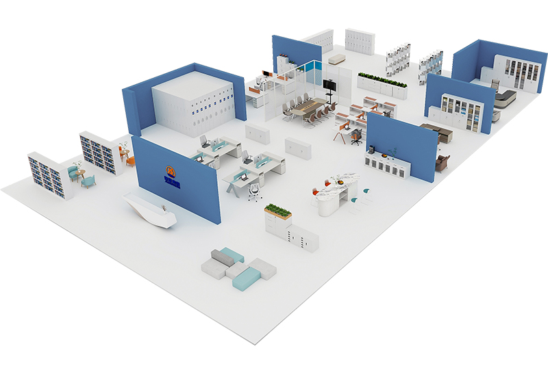 JSLOCKER furniture services