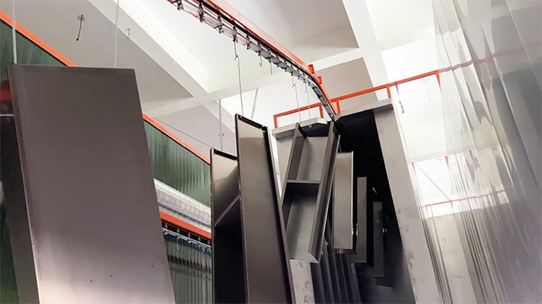 Steel Locker
