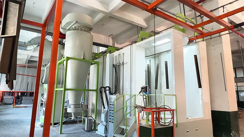 metal lockers
