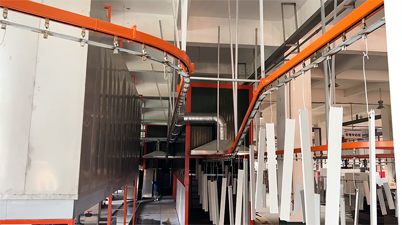 Steel Locker