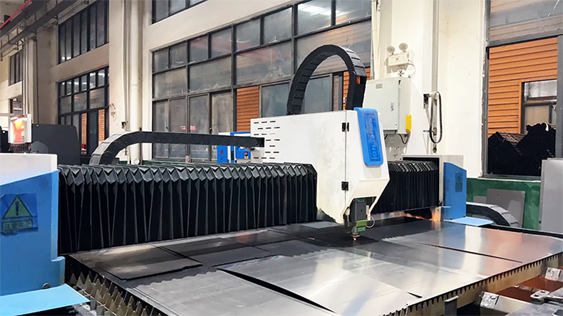 steel cabinet