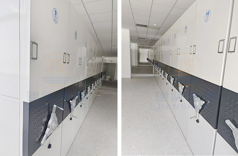 smart locker
