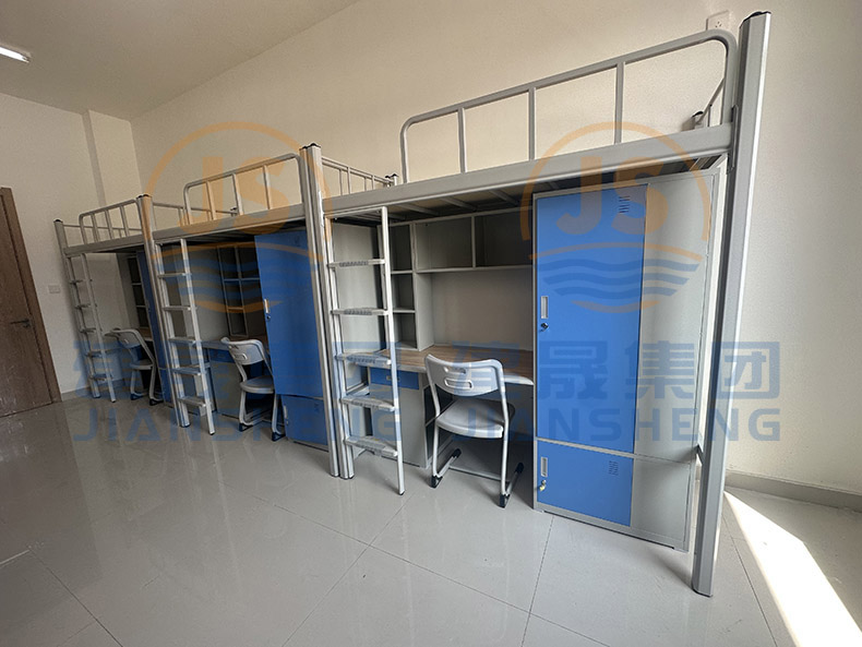 school lockers