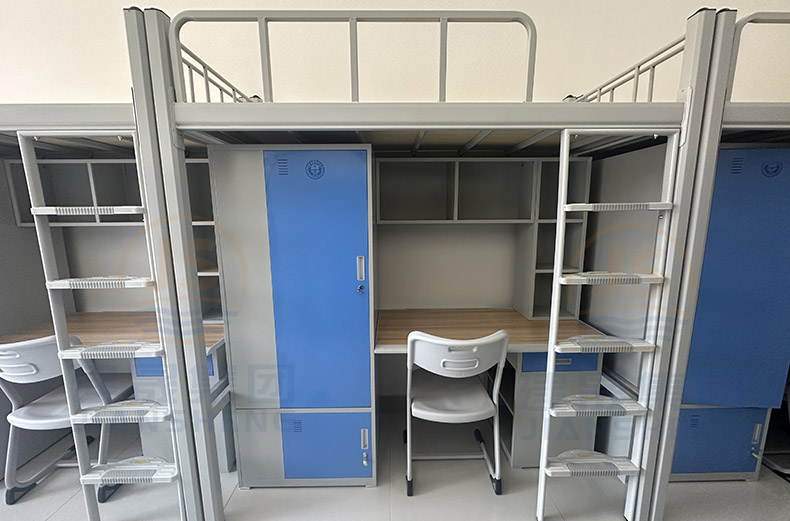 JSLOCKER--Inner Mongolia Police University dormitory school lockers case