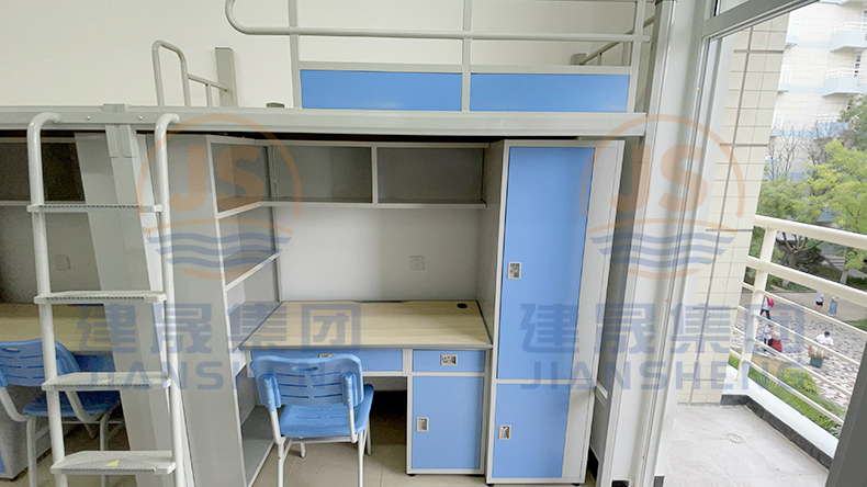storage cabinets